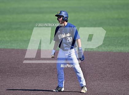 Thumbnail 2 in West Seattle @ Lincoln (WIAA 3A Semifinals) photogallery.