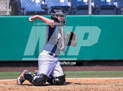 Thumbnail 1 in West Seattle @ Lincoln (WIAA 3A Semifinals) photogallery.