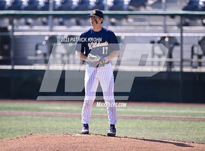 Thumbnail 2 in West Seattle @ Lincoln (WIAA 3A Semifinals) photogallery.
