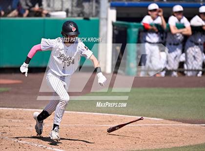 Thumbnail 3 in West Seattle @ Lincoln (WIAA 3A Semifinals) photogallery.