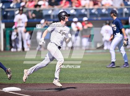 Thumbnail 3 in West Seattle @ Lincoln (WIAA 3A Semifinals) photogallery.