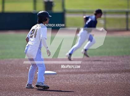 Thumbnail 1 in West Seattle @ Lincoln (WIAA 3A Semifinals) photogallery.
