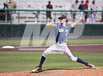 Thumbnail 1 in West Seattle @ Lincoln (WIAA 3A Semifinals) photogallery.