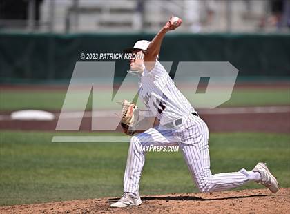 Thumbnail 2 in West Seattle @ Lincoln (WIAA 3A Semifinals) photogallery.
