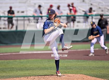Thumbnail 2 in West Seattle @ Lincoln (WIAA 3A Semifinals) photogallery.