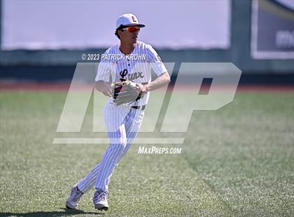 Thumbnail 1 in West Seattle @ Lincoln (WIAA 3A Semifinals) photogallery.