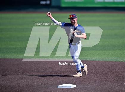 Thumbnail 2 in West Seattle @ Lincoln (WIAA 3A Semifinals) photogallery.