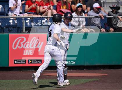 Thumbnail 1 in West Seattle @ Lincoln (WIAA 3A Semifinals) photogallery.