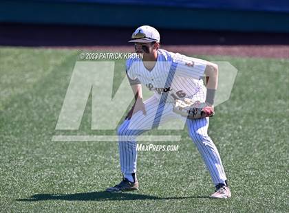 Thumbnail 3 in West Seattle @ Lincoln (WIAA 3A Semifinals) photogallery.