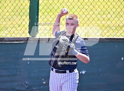 Thumbnail 3 in West Seattle @ Lincoln (WIAA 3A Semifinals) photogallery.