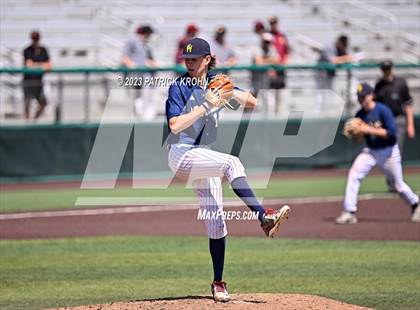 Thumbnail 1 in West Seattle @ Lincoln (WIAA 3A Semifinals) photogallery.