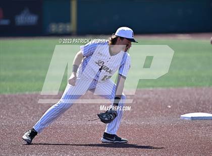 Thumbnail 2 in West Seattle @ Lincoln (WIAA 3A Semifinals) photogallery.
