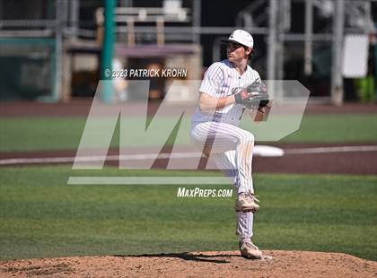 Thumbnail 2 in West Seattle @ Lincoln (WIAA 3A Semifinals) photogallery.