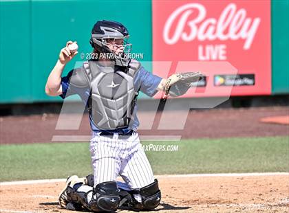 Thumbnail 1 in West Seattle @ Lincoln (WIAA 3A Semifinals) photogallery.