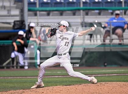 Thumbnail 2 in West Seattle @ Lincoln (WIAA 3A Semifinals) photogallery.