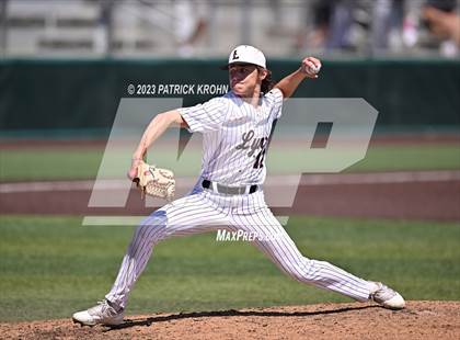 Thumbnail 1 in West Seattle @ Lincoln (WIAA 3A Semifinals) photogallery.