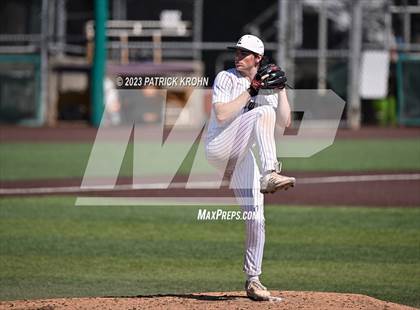Thumbnail 1 in West Seattle @ Lincoln (WIAA 3A Semifinals) photogallery.