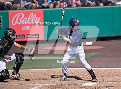 Thumbnail 3 in West Seattle @ Lincoln (WIAA 3A Semifinals) photogallery.