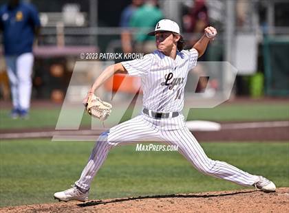 Thumbnail 2 in West Seattle @ Lincoln (WIAA 3A Semifinals) photogallery.