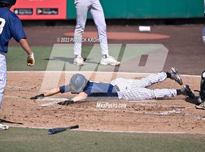 Thumbnail 2 in West Seattle @ Lincoln (WIAA 3A Semifinals) photogallery.