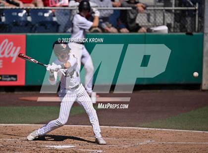 Thumbnail 2 in West Seattle @ Lincoln (WIAA 3A Semifinals) photogallery.