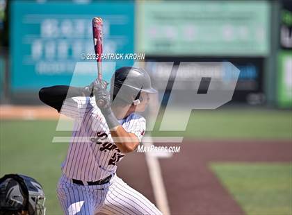 Thumbnail 3 in West Seattle @ Lincoln (WIAA 3A Semifinals) photogallery.