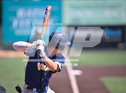 Thumbnail 1 in West Seattle @ Lincoln (WIAA 3A Semifinals) photogallery.