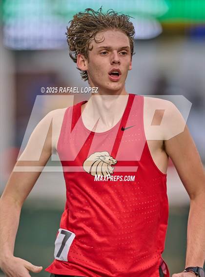 Thumbnail 1 in Cooper Dragon Invitational (800M) photogallery.