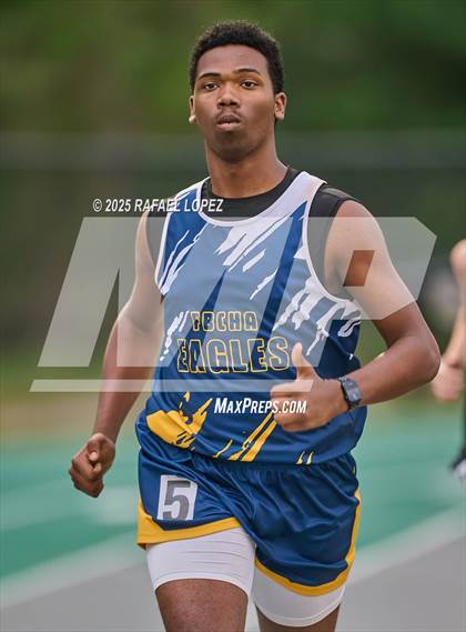 Thumbnail 3 in Cooper Dragon Invitational (800M) photogallery.