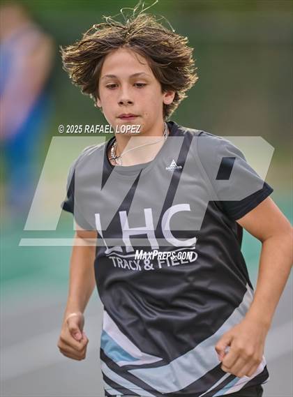 Thumbnail 2 in Cooper Dragon Invitational (800M) photogallery.