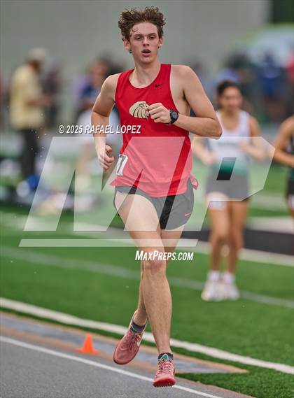 Thumbnail 2 in Cooper Dragon Invitational (800M) photogallery.