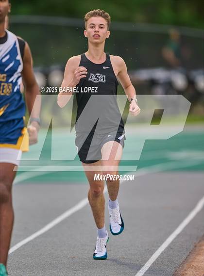 Thumbnail 2 in Cooper Dragon Invitational (800M) photogallery.