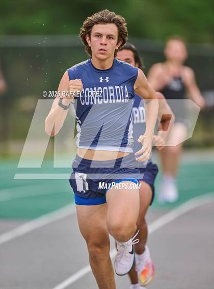 Thumbnail 3 in Cooper Dragon Invitational (800M) photogallery.