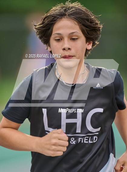 Thumbnail 3 in Cooper Dragon Invitational (800M) photogallery.
