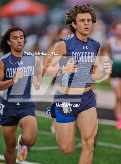 Thumbnail 2 in Cooper Dragon Invitational (800M) photogallery.