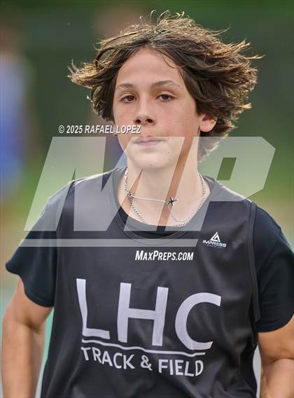 Thumbnail 1 in Cooper Dragon Invitational (800M) photogallery.