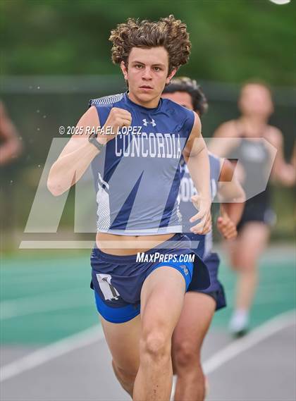 Thumbnail 1 in Cooper Dragon Invitational (800M) photogallery.