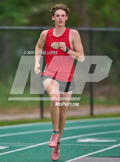 Thumbnail 1 in Cooper Dragon Invitational (800M) photogallery.