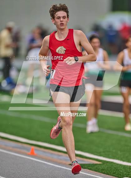 Thumbnail 3 in Cooper Dragon Invitational (800M) photogallery.