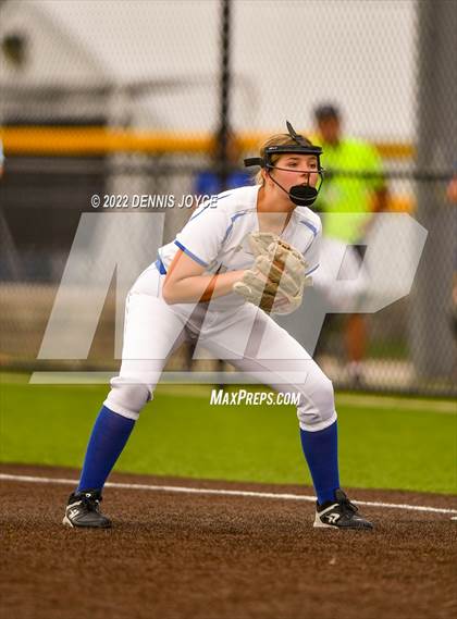 Thumbnail 2 in Brighton @ Webster Schroeder (NYSPHSAA Class A1 Semifinals) photogallery.