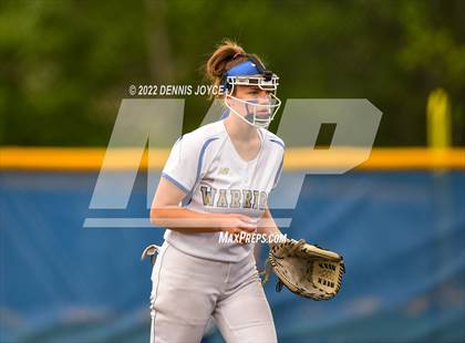 Thumbnail 2 in Brighton @ Webster Schroeder (NYSPHSAA Class A1 Semifinals) photogallery.