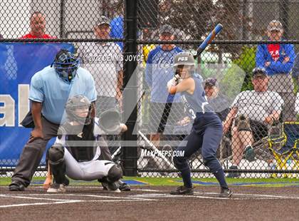 Thumbnail 1 in Brighton @ Webster Schroeder (NYSPHSAA Class A1 Semifinals) photogallery.