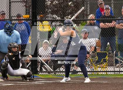 Thumbnail 3 in Brighton @ Webster Schroeder (NYSPHSAA Class A1 Semifinals) photogallery.