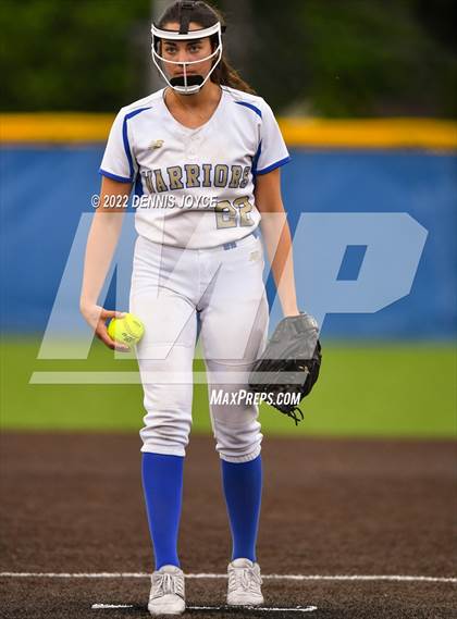 Thumbnail 3 in Brighton @ Webster Schroeder (NYSPHSAA Class A1 Semifinals) photogallery.