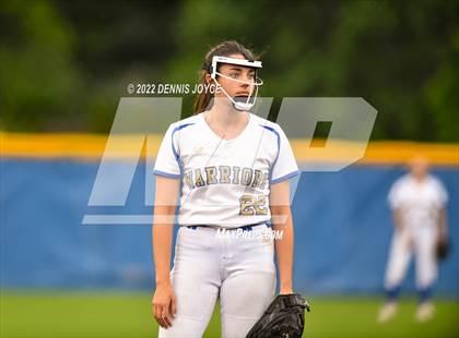 Thumbnail 3 in Brighton @ Webster Schroeder (NYSPHSAA Class A1 Semifinals) photogallery.