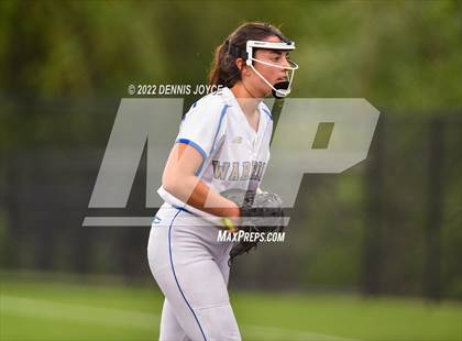 Thumbnail 3 in Brighton @ Webster Schroeder (NYSPHSAA Class A1 Semifinals) photogallery.
