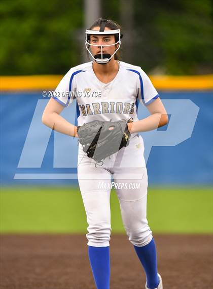 Thumbnail 2 in Brighton @ Webster Schroeder (NYSPHSAA Class A1 Semifinals) photogallery.
