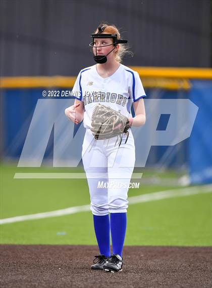 Thumbnail 2 in Brighton @ Webster Schroeder (NYSPHSAA Class A1 Semifinals) photogallery.