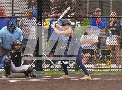 Thumbnail 1 in Brighton @ Webster Schroeder (NYSPHSAA Class A1 Semifinals) photogallery.