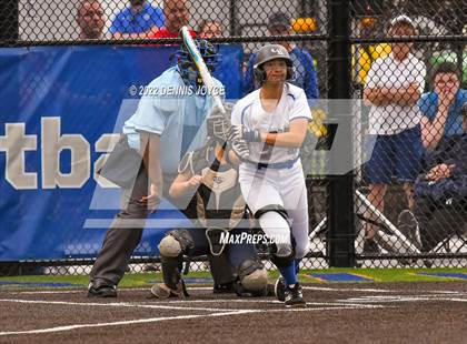 Thumbnail 3 in Brighton @ Webster Schroeder (NYSPHSAA Class A1 Semifinals) photogallery.